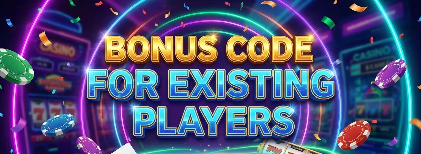 Mr O casino existing player bonus