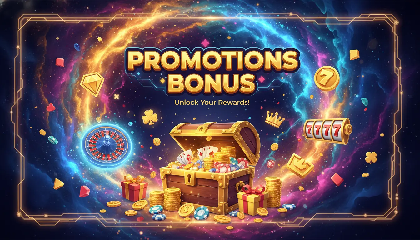 Mr O promotions