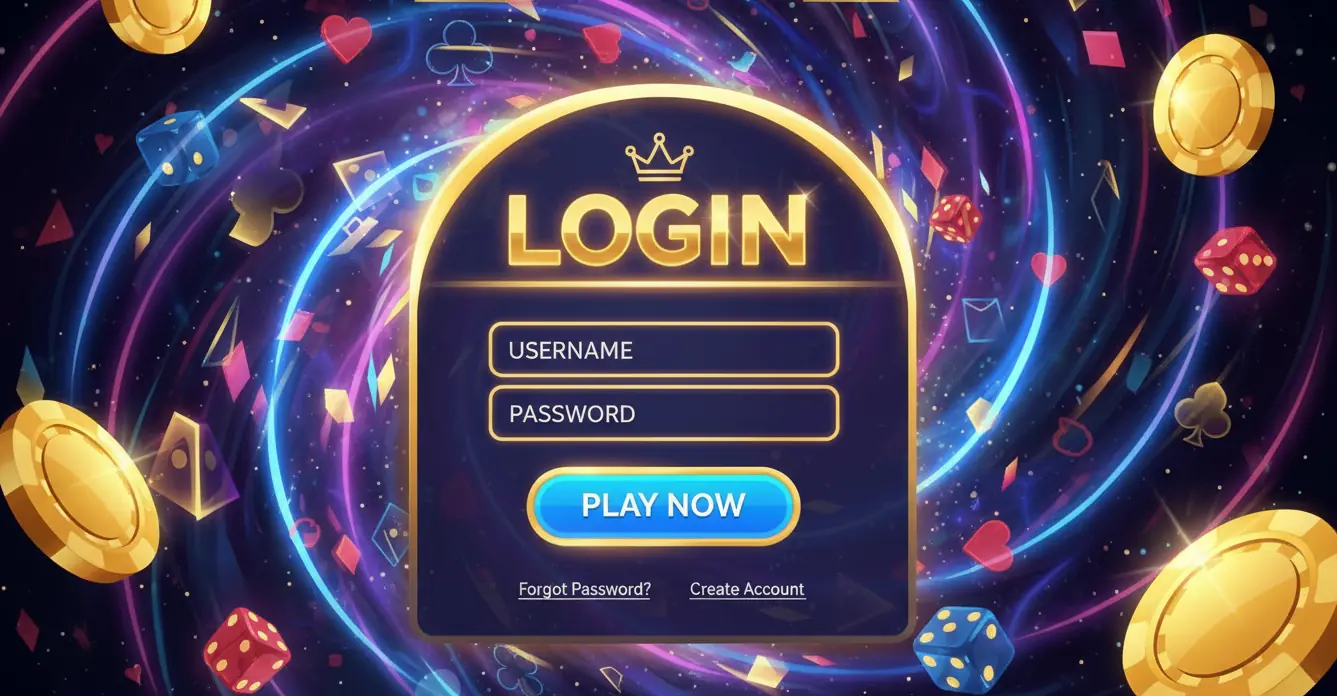 Mr O casino sign in