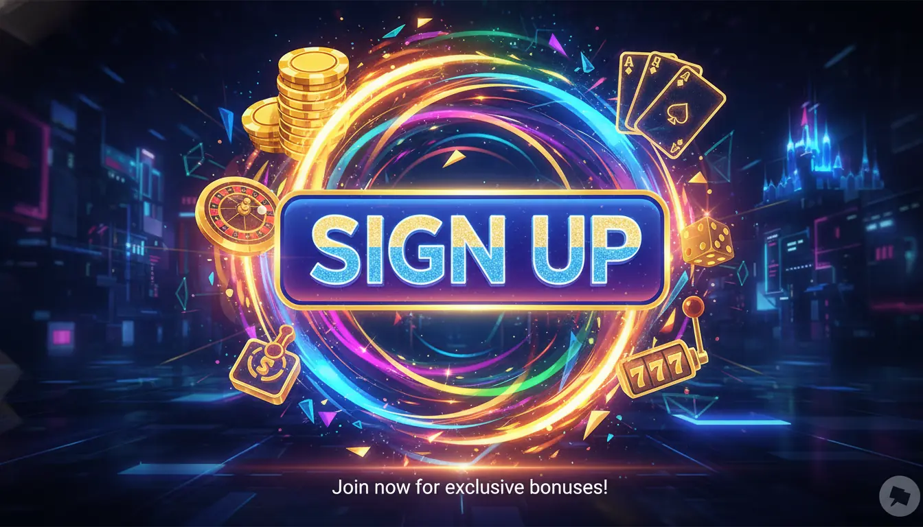 Mr O sign up