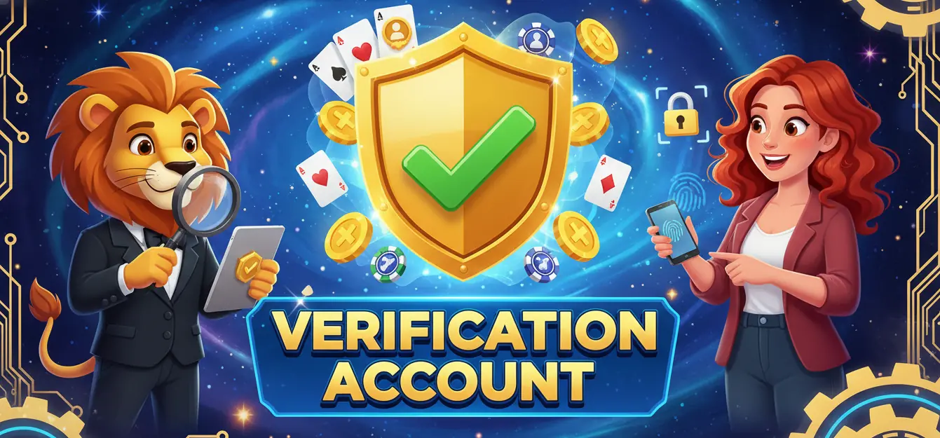 Mr O verification