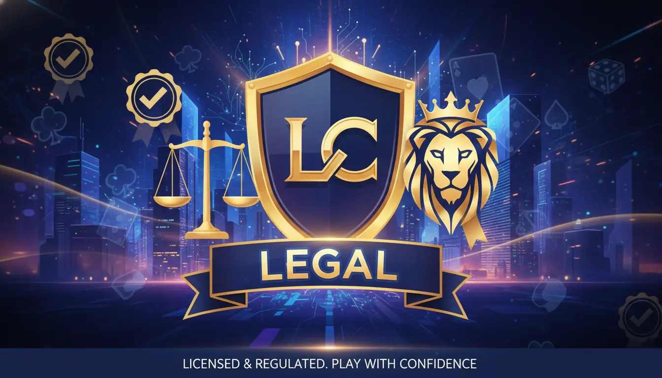 Mr O casino legality