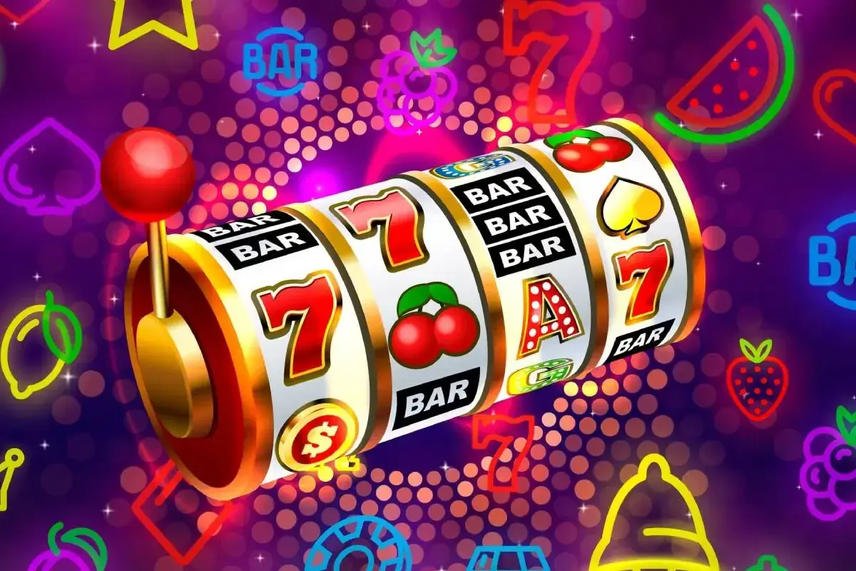 Mr O casino game selection