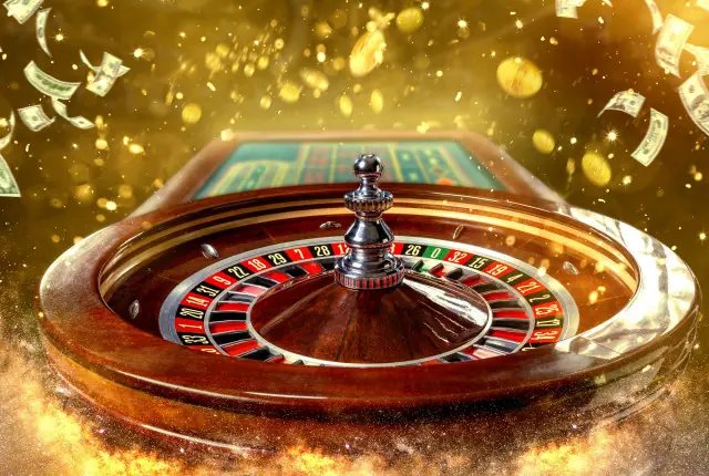 Mr O roulette game