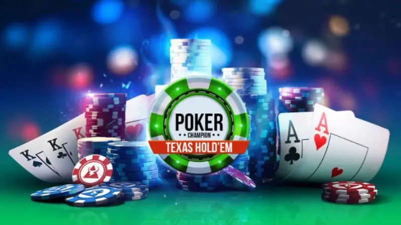 Mr O poker