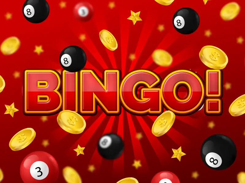 Mr O bingo