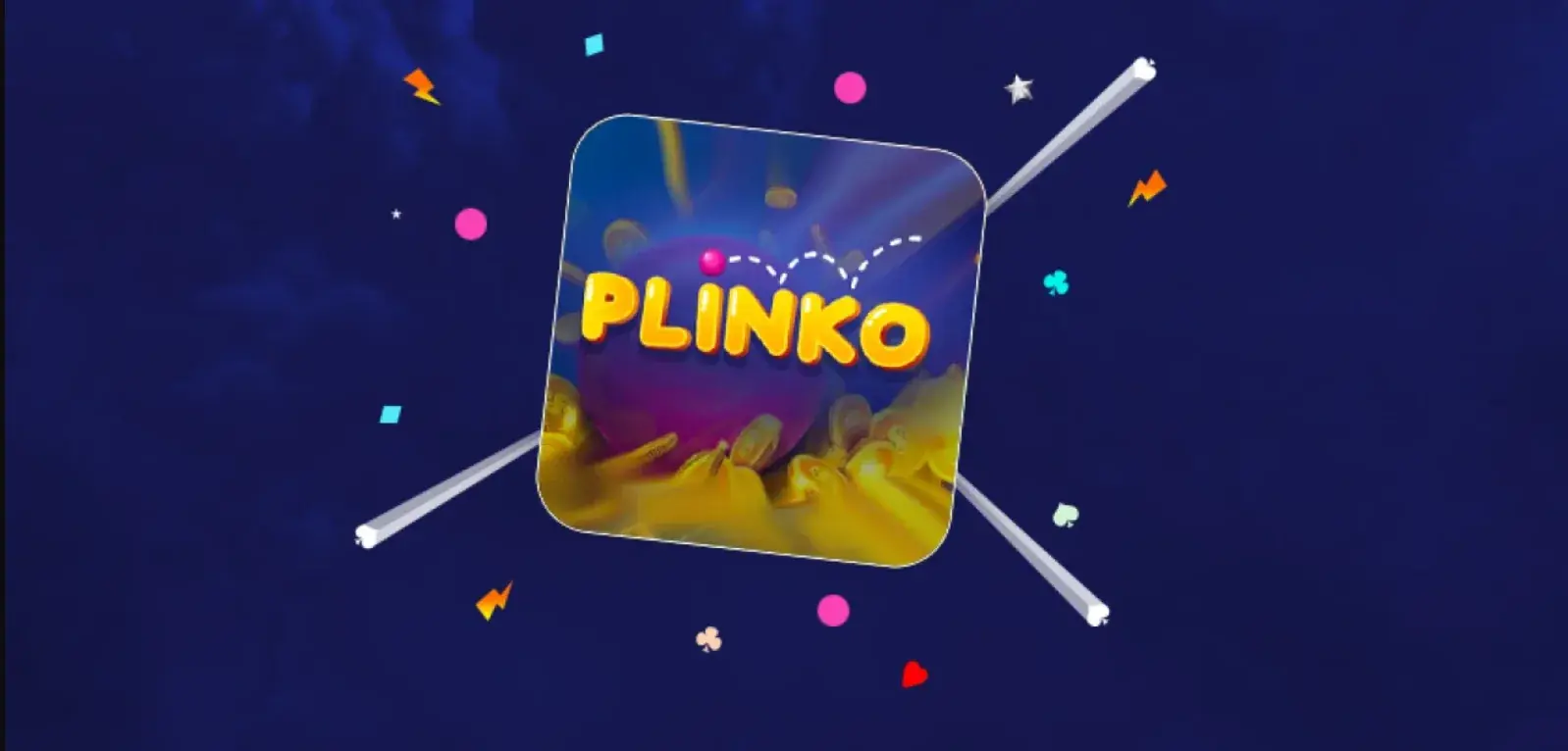 Mr O casino Plinko